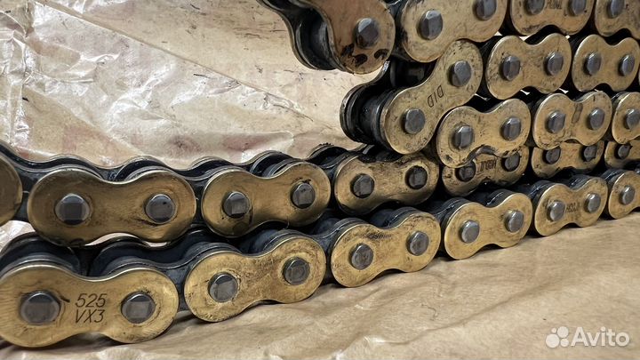 Приводная цепь