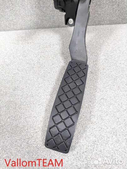 Лот T325 Педаль газа VW Touareg