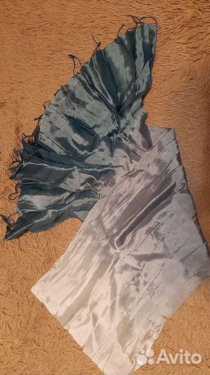 Лёгкий шарфик