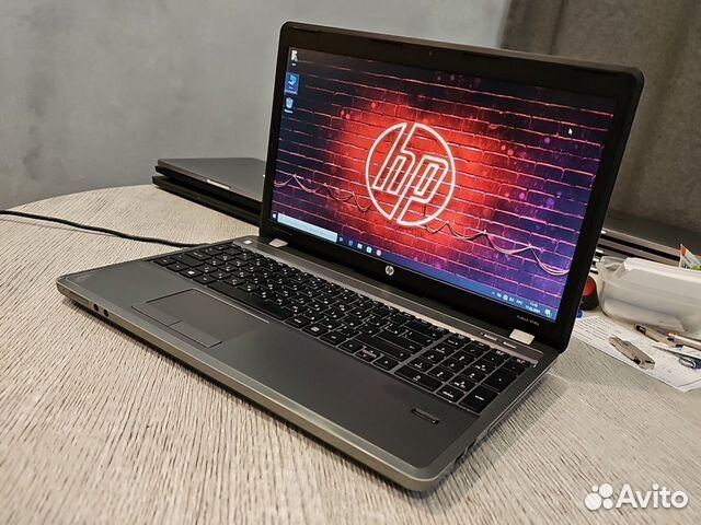 HP ProBook 4540s i5-3210 2.50Ghz/8Gb/320Gb Чек Га