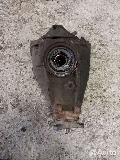 Редуктор заднего моста Mercedes CLS 219 3.5