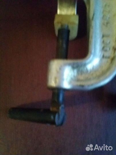 Мясорубка чугунная