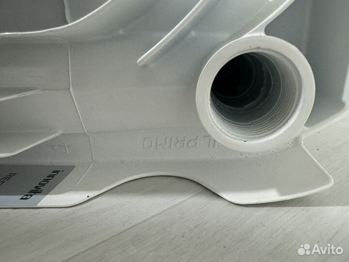 Радиатор отопления