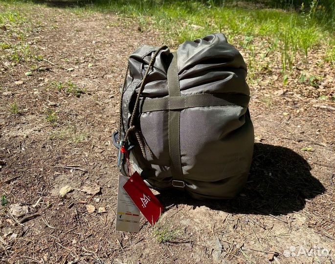 Спальный мешок Mishka