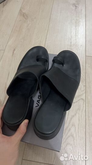 Сабо женские Vagabond