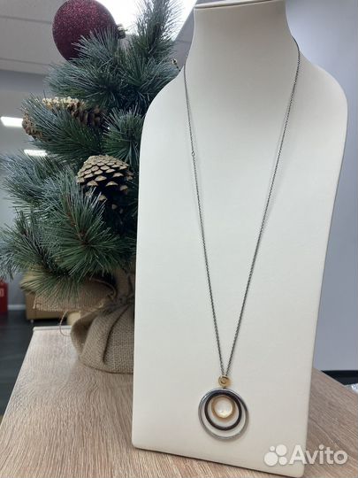 Колье Boucheron