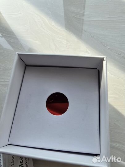 Блютуз колонка