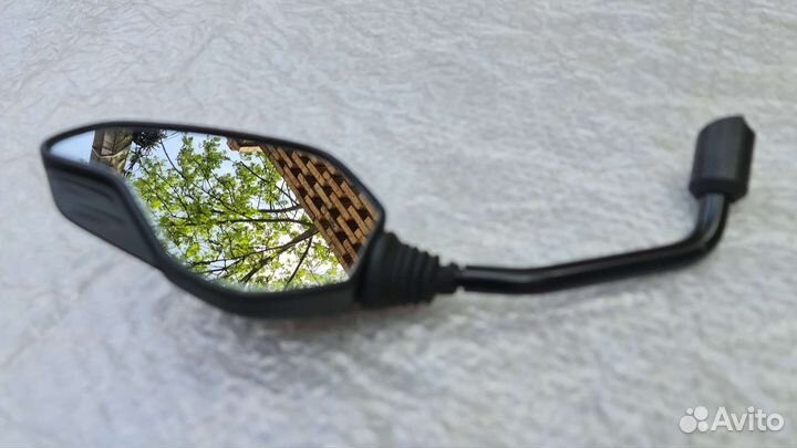 Ducati Hypermotard 950 Левое Зеркало