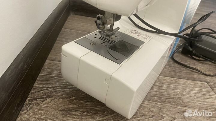Швейная машина brother lx3500