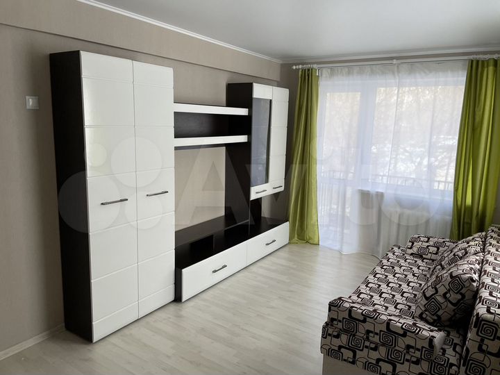 2-к. квартира, 42 м², 4/5 эт.