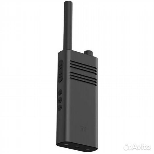 Рация Xiaomi Mi Walkie Talkie Lite (xmdjjl01)