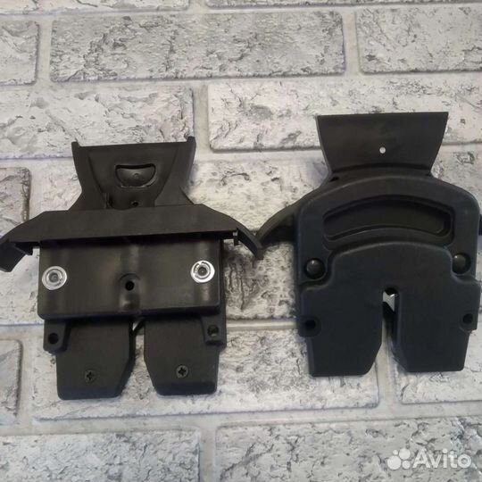 Адаптеры (переходники) для Автолюлек