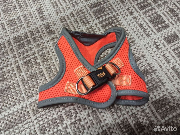 Шлейка Triol для собак или кошек