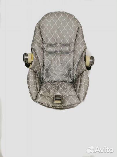 Чехол на Bloom Fresco двусторонний