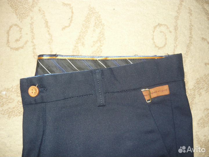 Брюки, шорты