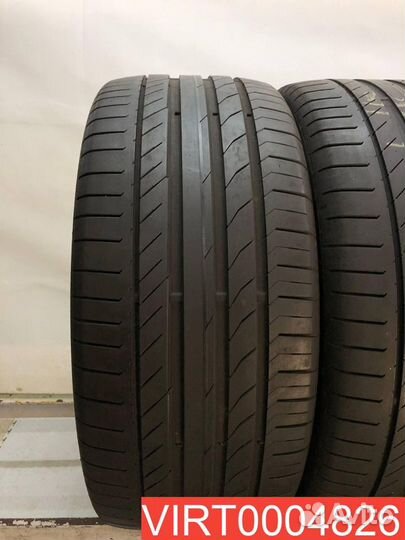 Continental ContiSportContact 5 SUV 275/50 R20 113W