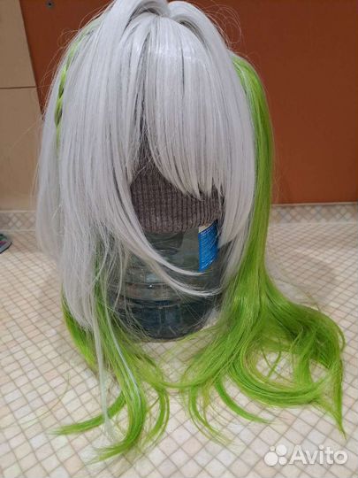 Парик для косплея