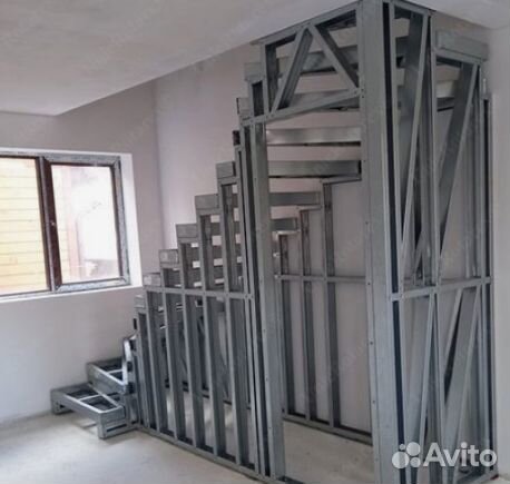 Профиль для гкл