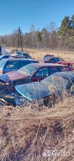 Запчасти Рено лагуна