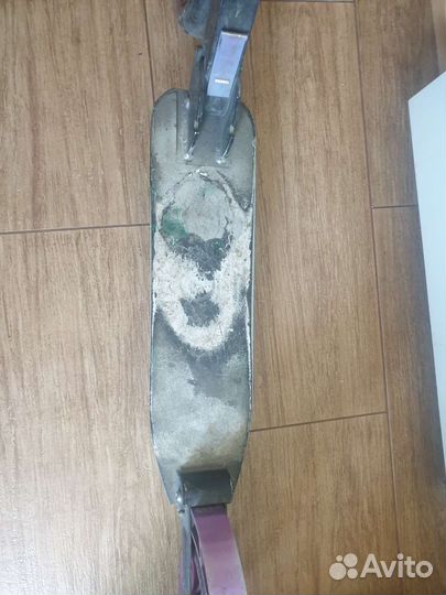 Детский самокат