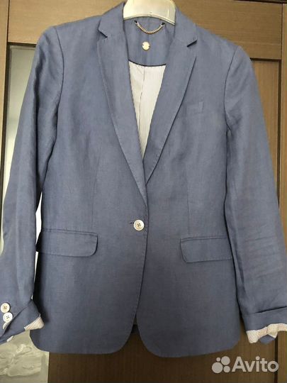 Massimo dutti пиджак
