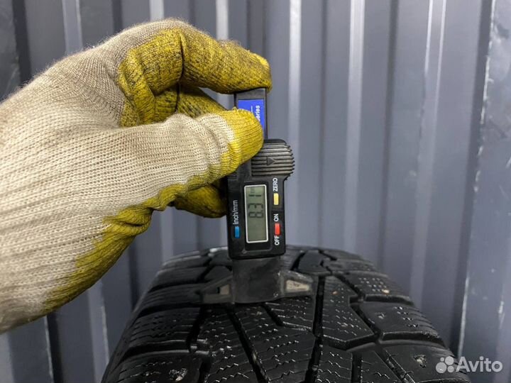 Pirelli Ice Zero 185/65 R15 92T