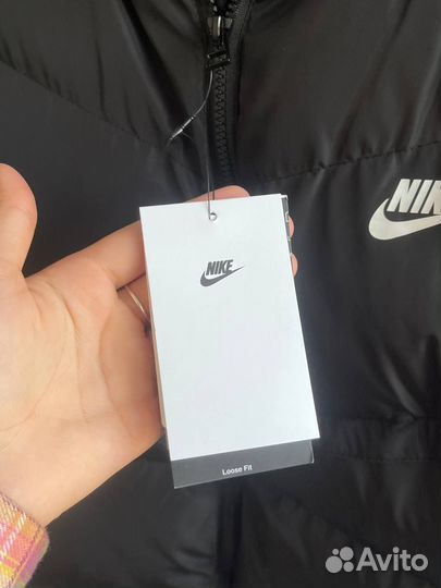 Жилетка Nike