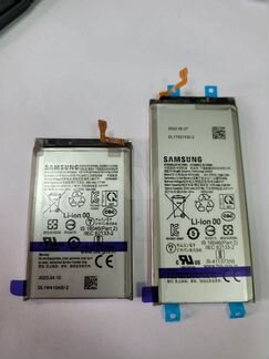 Аккумулятор Samsung F936B Z Fold 4 EB-BF936ABY