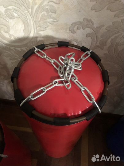 Боксерский мешок