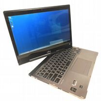 Ноутбук Fujitsu Lifebook TH90/P fmvt90P 13.3" 2К