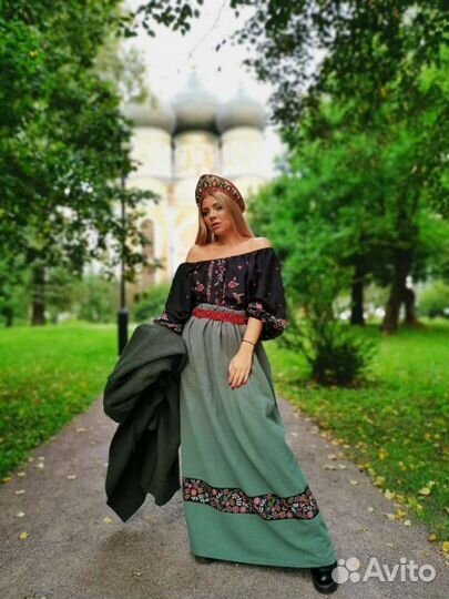 Ателье Инд. Пошива одежды