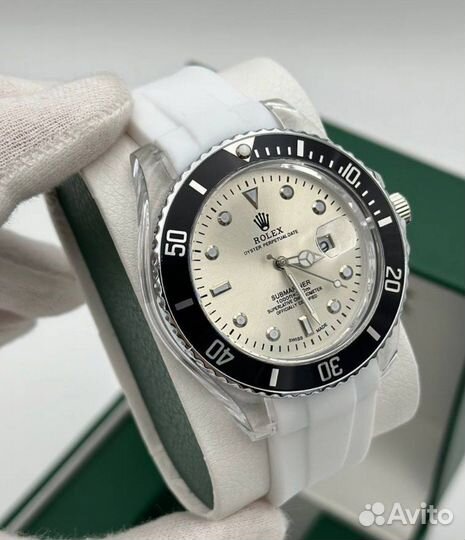 Часы наручные Rolex -15%