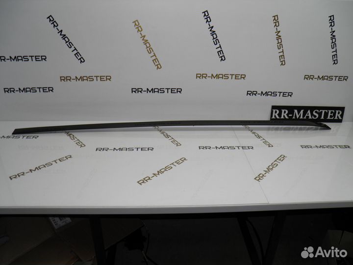 Молдинг крыши левый Range Rover Sport L494