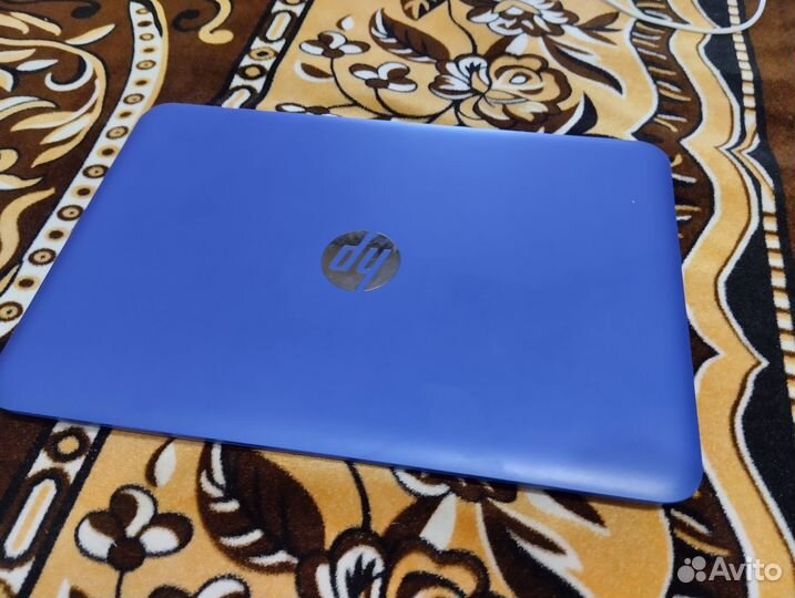 Ноутбук HP Stream 13-c050ur