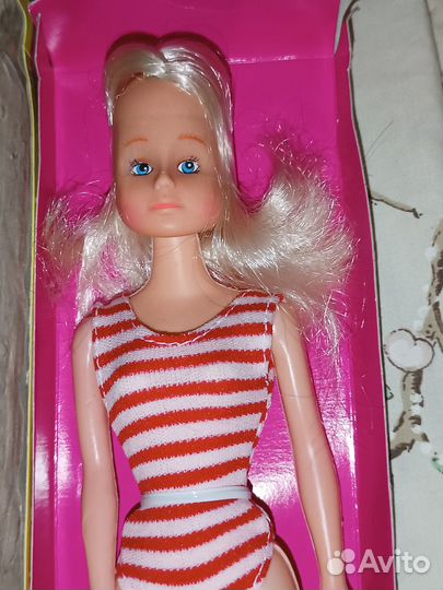 Кукла куклы