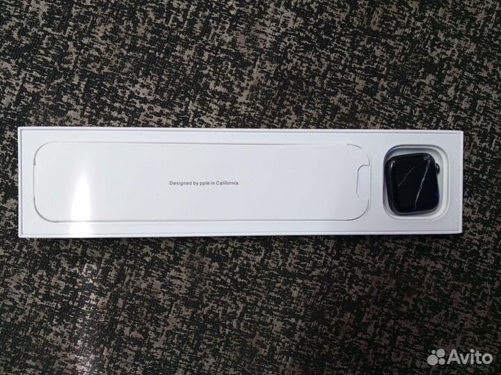 Apple watch Series 7 45mm