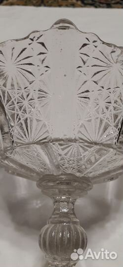 Конфетница Мальцев