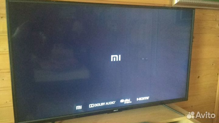 Xiaomi mi Box s