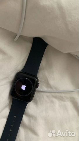 Apple Watch SE 40mm/АКБ 100