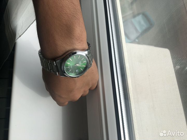 Часы мужские Casio