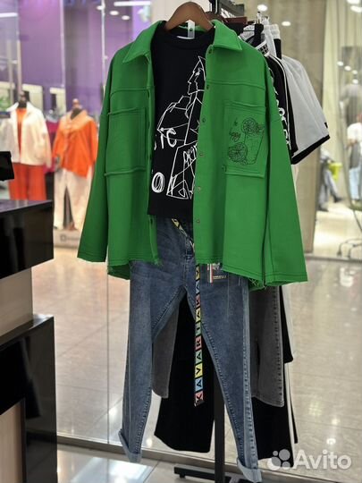 Женская одежда