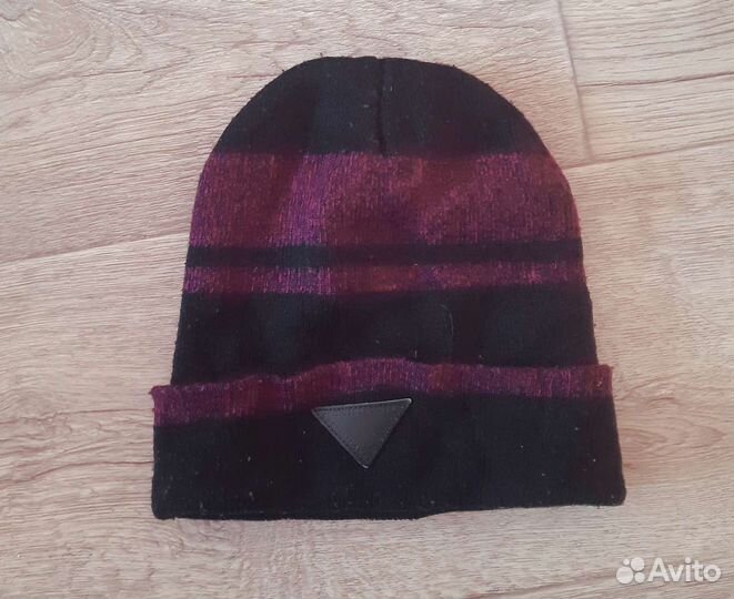 Шапка 54-55