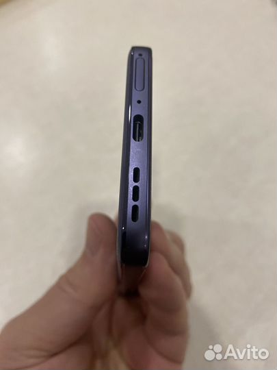 Motorola Moto S50, 12/256 ГБ