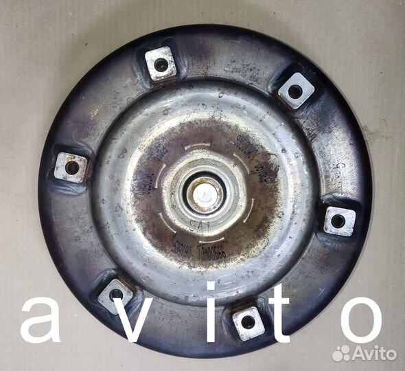 АКПП A750E Тойота Ленд Крузер Прадо 150 3л. диз