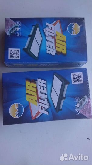 Дешевые 3шт.Фильтра Hyundai, Kia