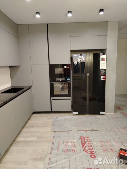 Изготовление мебели