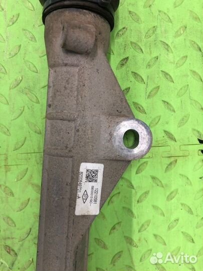 Рулевая рейка Renault Logan седан K7JA710 2011