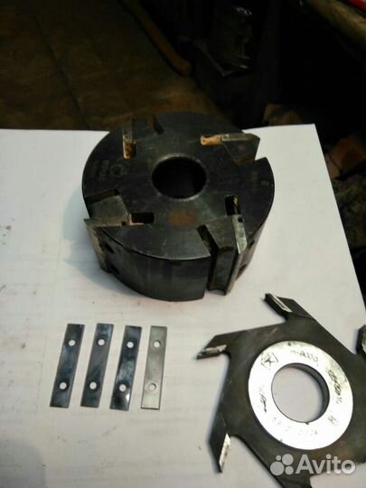 Заточка инструмента