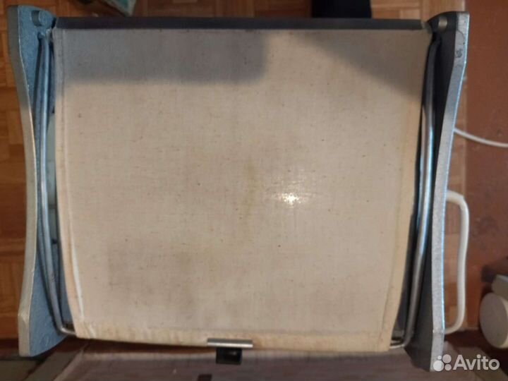 Плёночный фотоаппарат