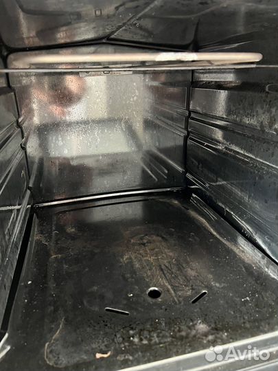 Плита электрическая